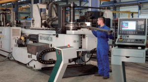 Metall-Kaltformung - CIL - CONSTRUCTEUR INDUSTRIEL LAMBERT - für die Bahntechnik / ISO 9001 / EN 1090