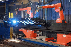 MIG-MAG-Schweißen - CIL - CONSTRUCTEUR INDUSTRIEL LAMBERT - WIG / Orbital / Stahl