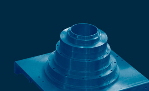 Spanende Bearbeitung / für die Luftfahrt - MYCESA - ISO 9001 / CNC / Präzision