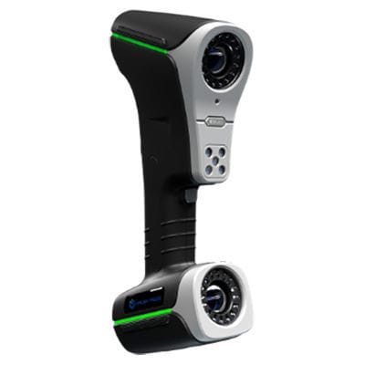 Laser-Scanner - KSCAN-Magic series - OPUS ST - 3D / Mess / Infrarot