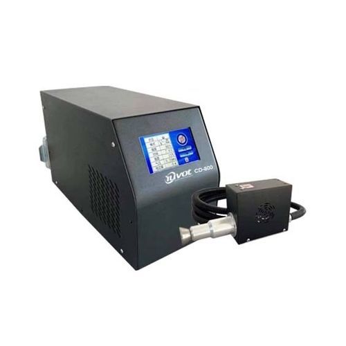 Plasmareinigungsanlage - CD-800 - IUVOT photelectric technology Co.,LTD - manuell / Industrie