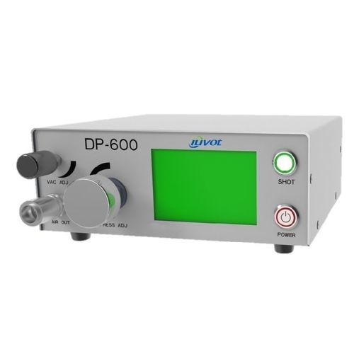 Digitaler Dosierventilcontroller - DP-600 - IUVOT photelectric technology Co.,LTD