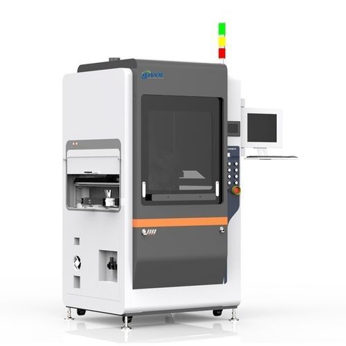 Dosiergerät für Flüssigkeiten - IUVOT photelectric technology Co.,LTD - volumetrisch / kontinuierlich / automatisch