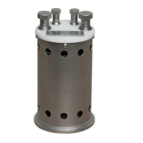 Drahtgewickelter Widerstand - 9210A - QROMETRIC - Standard