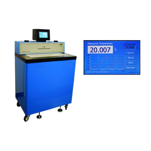 Labor-Ölbad - 9400  - QROMETRIC