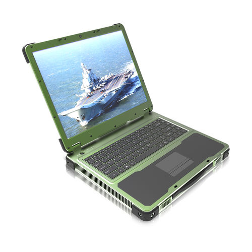 Industrie-Notebook - RGD-LTP-LM05 - Key Technology Rugged System Limited - Intel Core i7 / Windows 10 / Windows 7