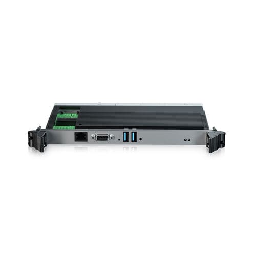 PICMG-Mainboard - RGD-MBD-C6I02 - Key Technology Rugged System Limited - Intel® Core i3 / Intel® Core i5 / Intel® Core i7
