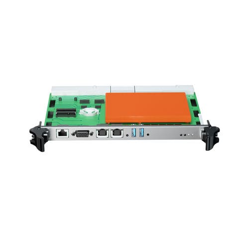 PICMG-Mainboard - RGD-MBD-C6I03 - Key Technology Rugged System Limited - Intel® Core i3 / Intel® Core i5 / Intel® Core i7