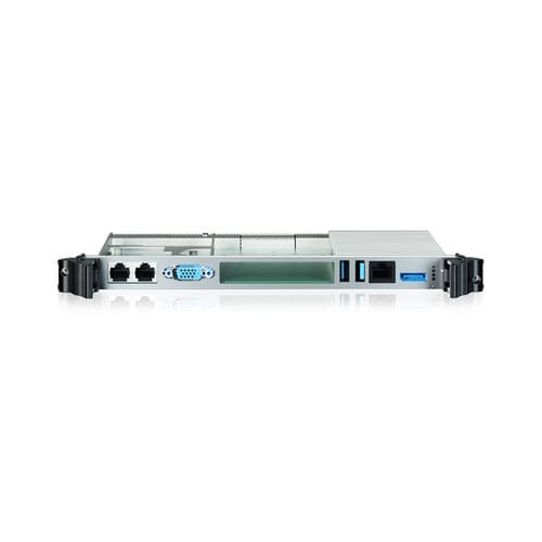 PICMG-Mainboard - RGD-MBD-C6I07 - Key Technology Rugged System Limited - Intel® Core i3 / Intel® Core i5 / Intel® Core i7