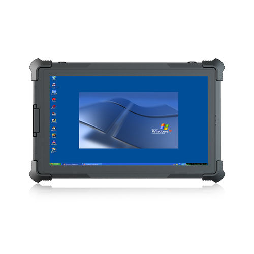 Tablet / Windows 7 - RGD-TPC-AX1205T-0001 - Key Technology Rugged System Limited - Linux / Windows 10 / 12.5"