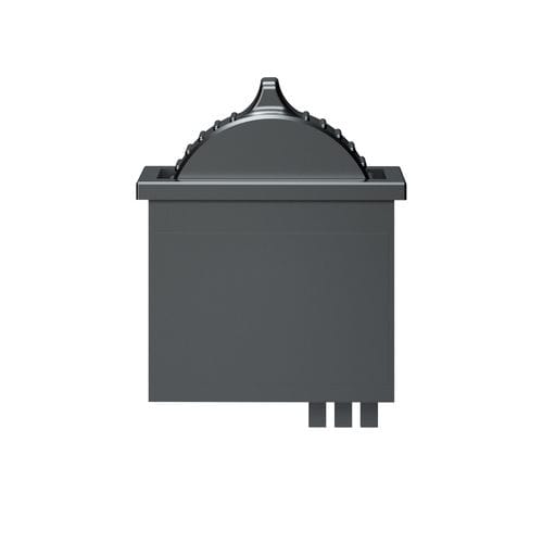 Hall-Effekt-Joystick - RGD-JSK-AP-2 - Key Technology Rugged System Limited - für motorisierte Platinen / für Fernbedienung / für Arbeitsbühne