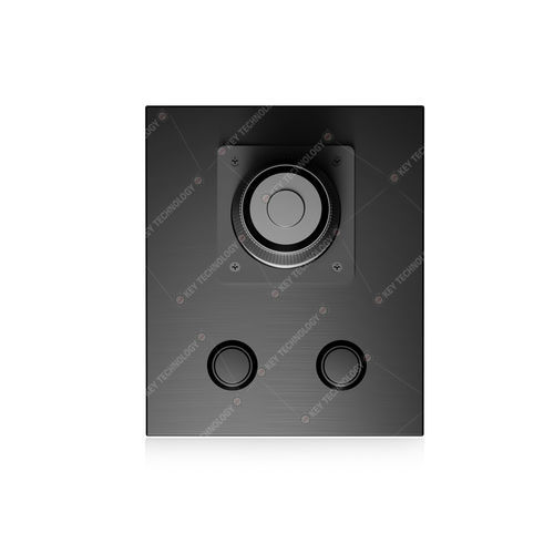 Joystick / 3 Tasten - K-TEK-B100-JS-BT - Key Technology Rugged System Limited - für Fernbedienung / für Nutzfahrzeuge / für Schifffahrtsanwendungen