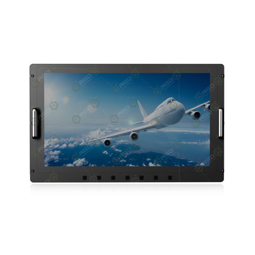 LCD-Display - RGD-DSP-A03200J-0001 - Key Technology Rugged System Limited - Grafik / Full HD / 1920 x 1080