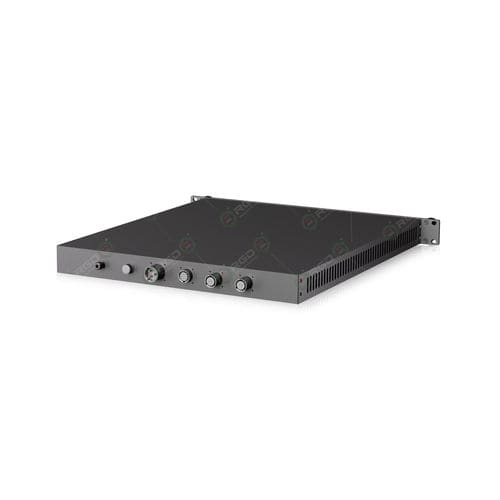 1U-Server - RGD-SVR-FWA-AX101UJ-0001 - Key Technology Rugged System Limited - Intel® Core i7 / Industrie / für die Luftfahrtindustrie