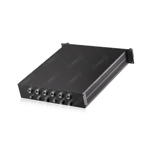 Speicherserver - RGD-SVR-FWA-AX102UJ-0001 - Key Technology Rugged System Limited - Netzwerk / Rechen / Datenbank