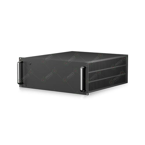 Speicherserver - RGD-SVR-FWA-AX104UJ-0001 - Key Technology Rugged System Limited - Netzwerk / 4U / Intel® Core i7