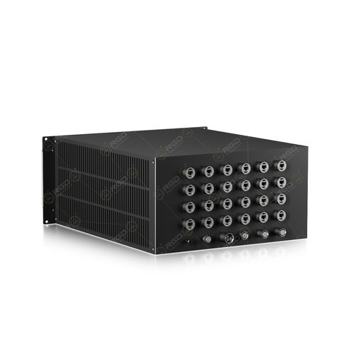 Speicherserver - RGD-SVR-FWA-AX105UJ-0001 - Key Technology Rugged System Limited - Netzwerk / Terminal / Datenbank