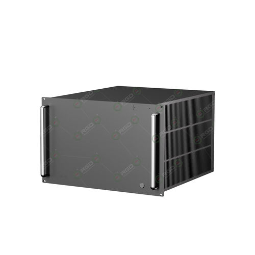 Speicherserver - RGD-SVR-FWA-AX107UJ-0001 - Key Technology Rugged System Limited - Netzwerk / Datenbank / Rack