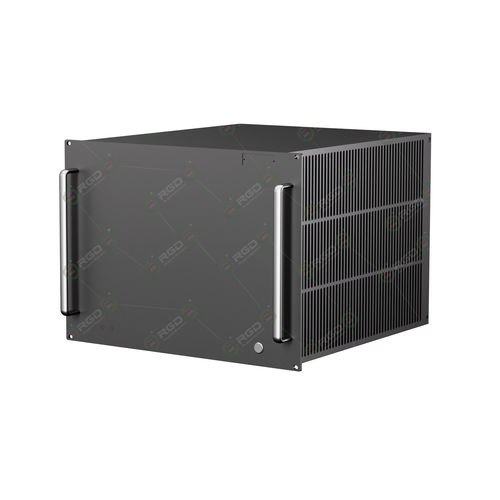 Speicherserver - RGD-SVR-FWA-AX108UJ-0001 - Key Technology Rugged System Limited - Netzwerk / Datenbank / Rack