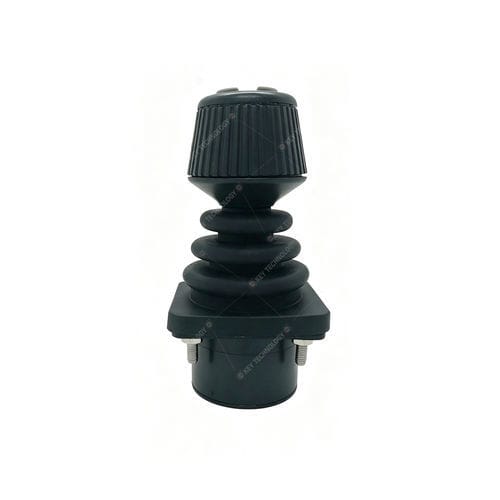 Analoger Joystick - RGD-H6-3AX-2K-AS - Key Technology Rugged System Limited - 3-Achs / mit 2 Tasten / IP65