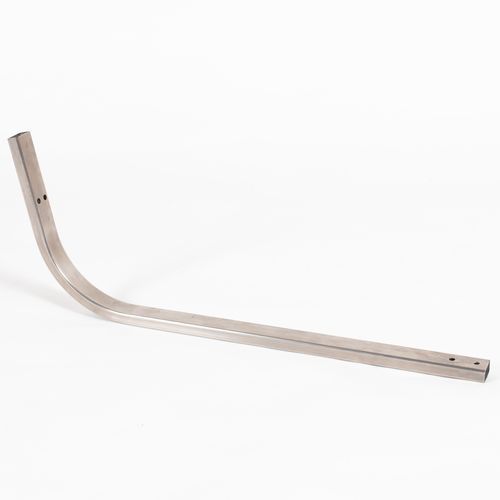Biegen für Rohre - CRAMET - Aluminium / Kleinserien / Großserien