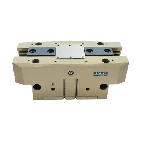 Pneumatikgreifer - FR117-270-S - Hangzhou FOUK Mechanical Technology Co., Ltd. - parallel / 2 Finger