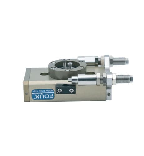Dreheinheit - TP12 - Hangzhou FOUK Mechanical Technology Co., Ltd.