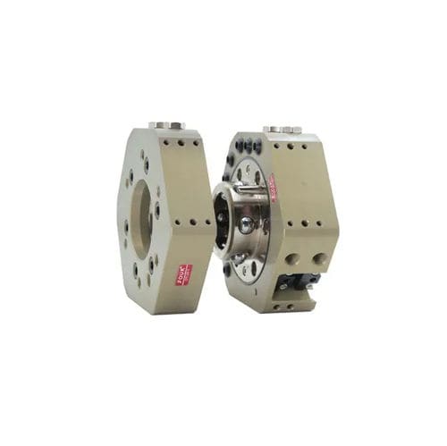 Werkzeug-Schnellwechselsystem - QTC25 series - Hangzhou FOUK Mechanical Technology Co., Ltd.