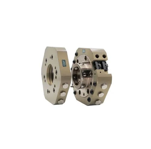 Werkzeug-Schnellwechselsystem - QTC300 series - Hangzhou FOUK Mechanical Technology Co., Ltd.