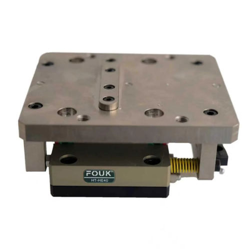 Kompensationssysem - HT-HE50 - Hangzhou FOUK Mechanical Technology Co., Ltd.