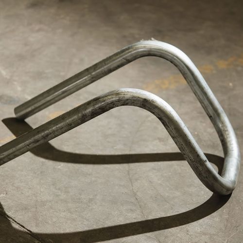 Galvanisierung / Im Warmzustand - CURVADOS ALZANIA SL - Stahl / Industrie / für die Bahntechnik