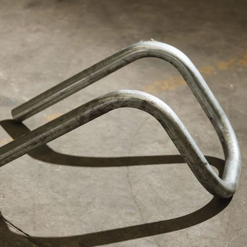 Galvanisierung / Im Warmzustand - CURVADOS ALZANIA SL - Stahl / Industrie