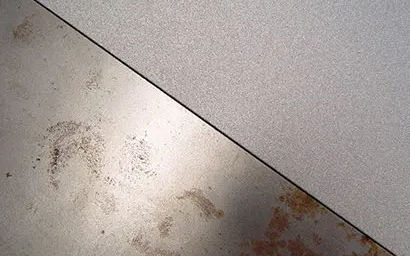 Chemisches Abbeizen - RHONE ANTICO - PRISM - GROUPE PI - Stahl / Aluminium / für Automobilanwendungen