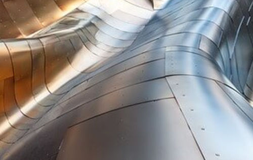 Metallisierung per Kugelstrahlen - RHONE ANTICO - PRISM - GROUPE PI - Aluminium / Stahl / für Automobilanwendungen