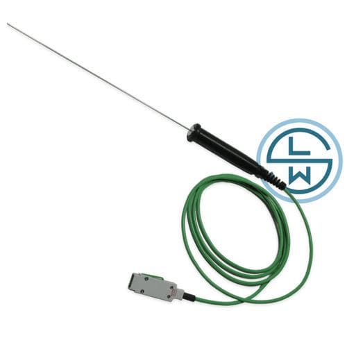 Thermoelement - TE series - Ludwig Schneider GmbH & Co. KG - Einschraub / Tauchfühler / Aufputz