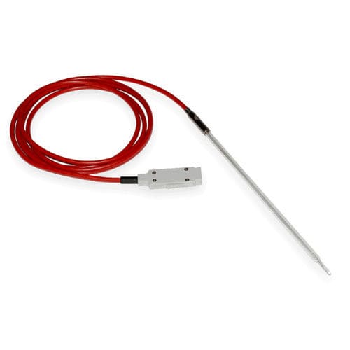 Pt100-Temperatursensor - WT series - Ludwig Schneider GmbH & Co. KG - Pt1000 / Einschraub / Tauchfühler