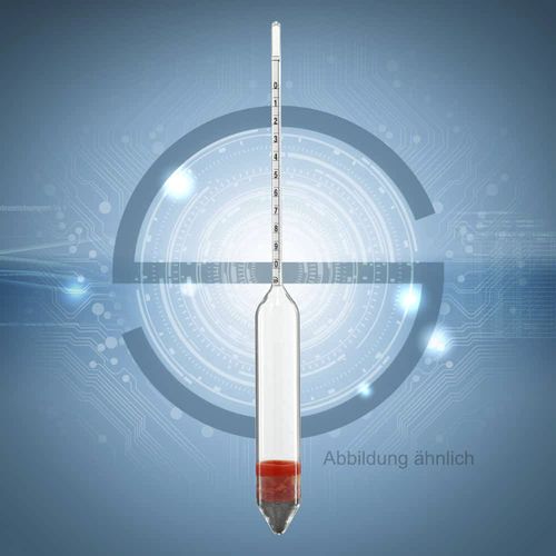 Saccharimeter - Ludwig Schneider GmbH & Co. KG