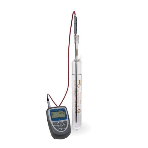 Normal für die Temperaturkalibration - WTP-LSW series - Ludwig Schneider GmbH & Co. KG - Wassertripelpunkt