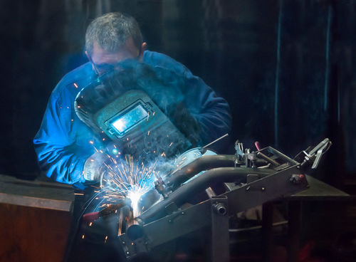 WIG-Schweißen - CURVAT - Laser / Orbital / Edelstahl