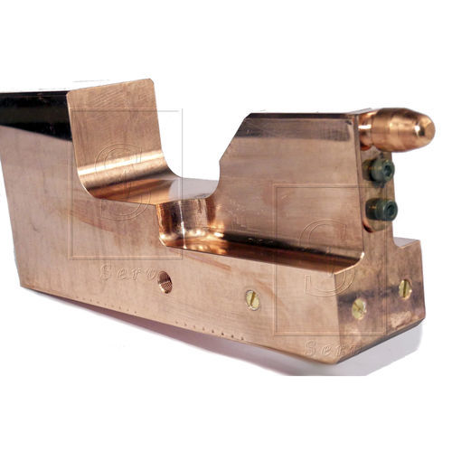 Elektrodenhalter - SERV