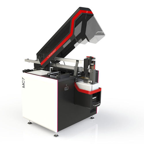 Schüttgut-Beladungssystem - HUMARD Automation