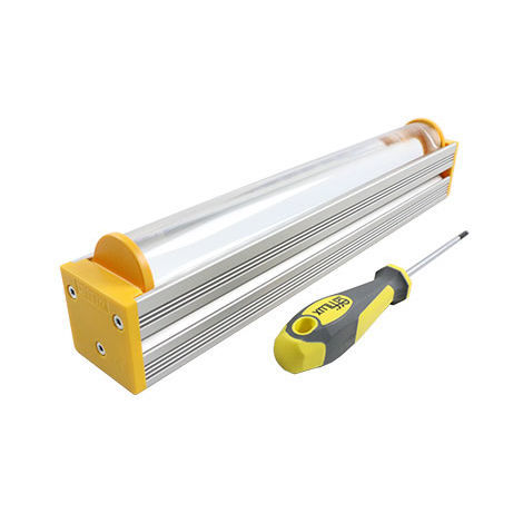 Lichtleiste - EFFI-Flex2 - EFFILUX - LED / IP50 / IP54