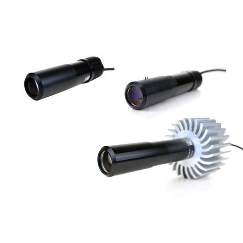 Scheinwerfer-Objektiv - EFFI-Sharp - EFFILUX