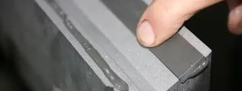 Verklebung für Industrieanwendungen - PEDERSEN Carbure & Diamant - Eisenmetall / ISO 9001