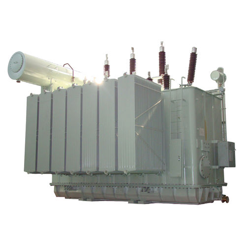 Leistungstransformator - Dowei Electric
