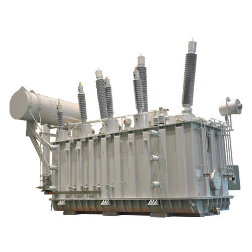 Leistungstransformator - SFZ-220 - Dowei Electric - Stromversorgung / ölgefüllt / für Industrieanwendungen