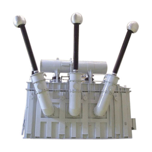 Leistungstransformator - SFZ-330 - Dowei Electric - Stromversorgung / ölgefüllt / für Industrieanwendungen