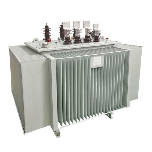 Verteilungstransformator - Dowei Electric