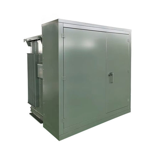 Leistungstransformator - Dowei Electric