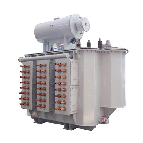 Stromtransformator - HSSPZ - Dowei Electric - Leistung / Stromversorgung / ölgefüllt